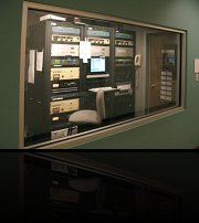 WCNY-FM Audio Vault System